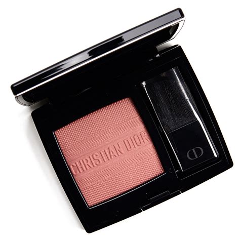 dior rouge blush 468|dior rouge blush review.